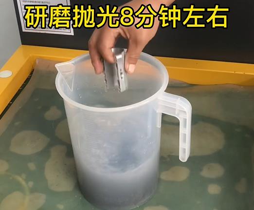 CNC机加工松阳铝件样品